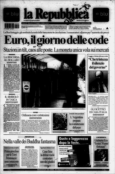 La repubblica